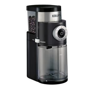 Krups GX5000 Adjustable Burr Coffee Grinder